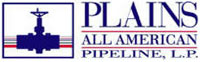 Plains All American Pipeline