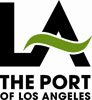 Port of Los Angeles